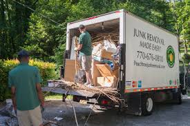 Trusted West Columbia, SC Junk Removal Services Experts